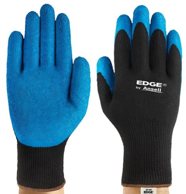 rukavice impregnirane Ansell Edge 48-305